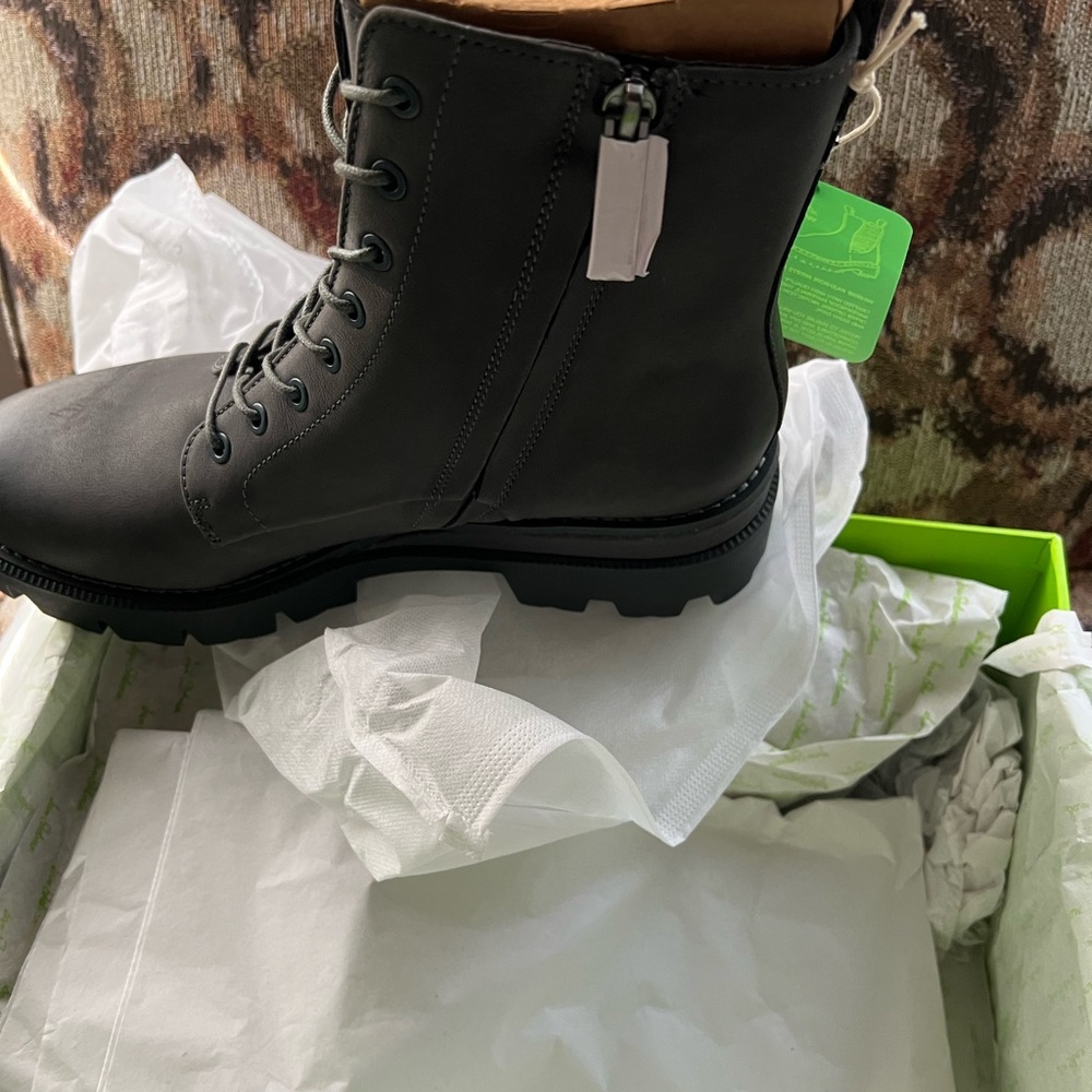 Sam Edelman Garret boot - Picture 3 of 6